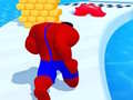 Ойын Super Hero Race