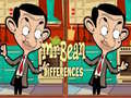 Ойын Mr Bean Differences