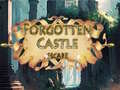 Ойын Forgotten Castle Escape