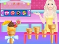Ойын Yummy Dessert Shop