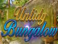 Ойын Untidy Bungalow
