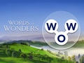 Ойын Words Of Wonders