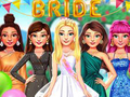 Ойын Ellie Bachelorette Party
