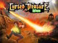 Ойын Cursed Treasure Defense