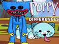 Ойын Poppy Differences