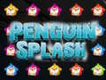 Ойын Penguin Splash