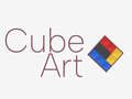 Ойын Cube Art