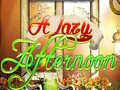 Ойын Lazy Afternoon