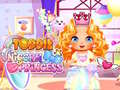 Ойын Toddie Unicorn Princess