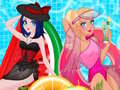 Ойын Pool Float Party