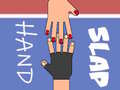 Ойын Handslap