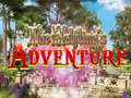 Ойын Halfling's Adventure