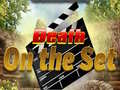 Ойын Death on the Set