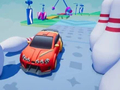 Ойын Descent: Parkour on Cars