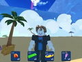 Ойын Roblox Tsunami