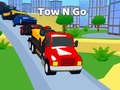 Ойын Tow N Go