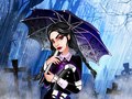 Ойын Gothic Dress Up