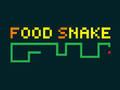 Ойын Food Snake