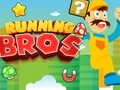 Ойын Running Bros