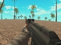 Ойын Sunny Tropic Battle Royale 3