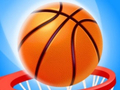 Ойын Basketball Clash