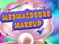 Ойын Mermaidcore Makeup