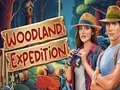 Ойын Woodland Expedition