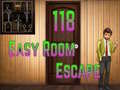 Ойын Amgel Easy Room Escape 118