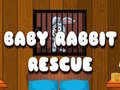 Ойын Baby Rabbit Rescue