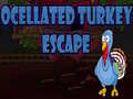 Ойын Ocellated Turkey Escape