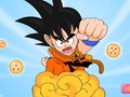 Ойын Dragon Ball 3