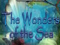Ойын New Sea Wonders