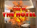 Ойын Fire in the Hotel