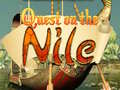 Ойын A Quest on the Nile