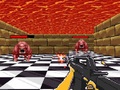Ойын Retro FPS Escape