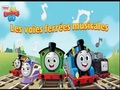 Ойын Thomas All Engines Go: Les Voies Ferrées Musicales