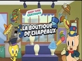 Ойын La boutique de chapeaux