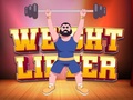 Ойын Weight Lifter