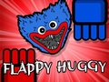 Ойын Flappy Huggy