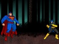 Ойын SuperMan Hero