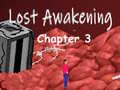 Ойын Lost Awakening Chapter 3