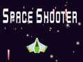 Ойын Space Shooter