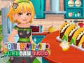 Ойын Roxie's Kitchen Tuesday Taco