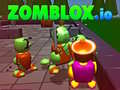 Ойын Zomblox.io