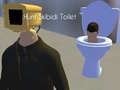 Ойын Hunt Skibidi Toilet