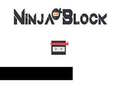 Ойын Ninja Block