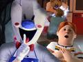 Ойын Ice Scream: Horror Escape