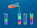 Ойын Sort It Water Sort Puzzle