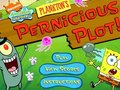 Ойын Plankton's Pernicious Plot