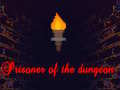 Ойын Prisoner of the dungeon